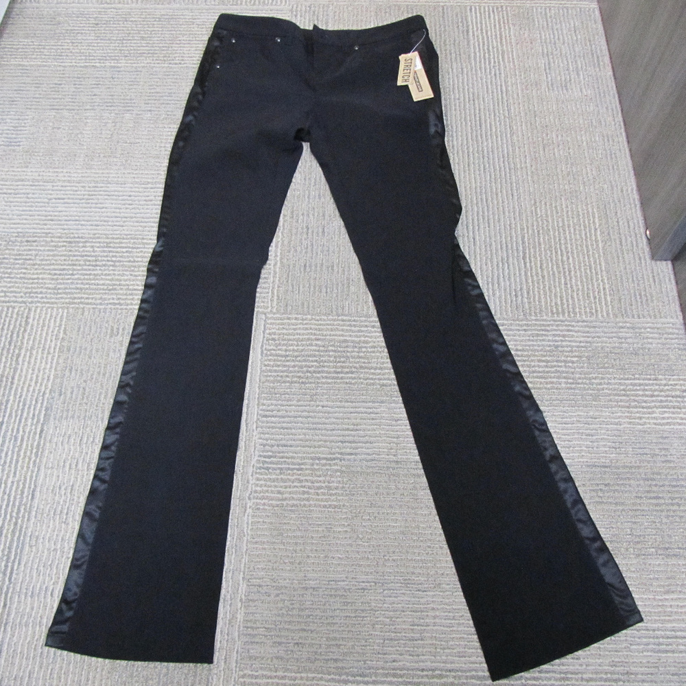 NWT DKNY Stretch Pants